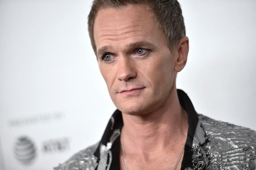 Neil Patrick Harris'ten Matrix 4 İpuçları - Resim: 2