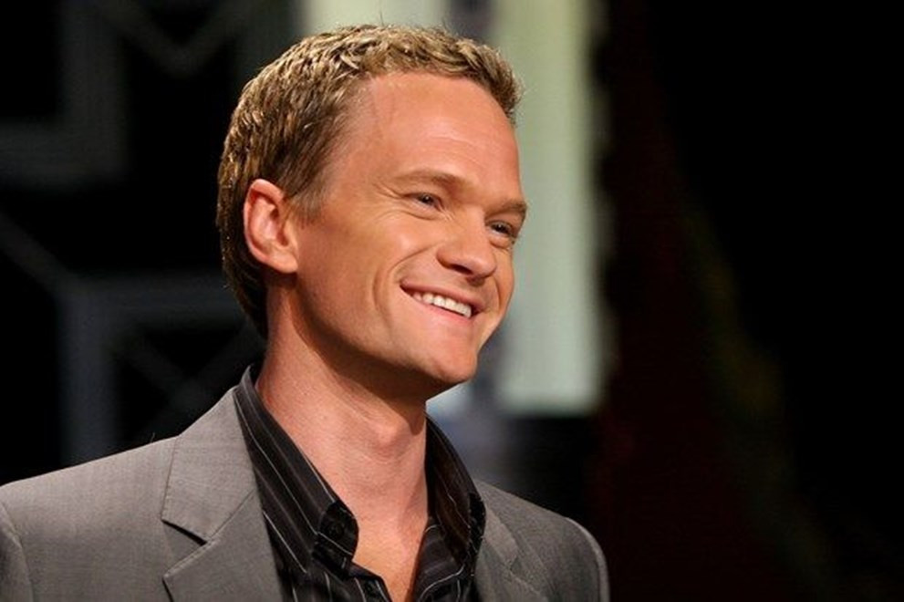 Neil Patrick Harris'ten Matrix 4 İpuçları - Resim: 4