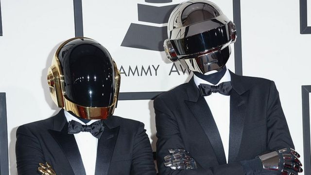 Fransa'dan Daft Punk Açıklaması: Fransa'yı Parlattığınız İçin Teşekkürler - Resim: 2