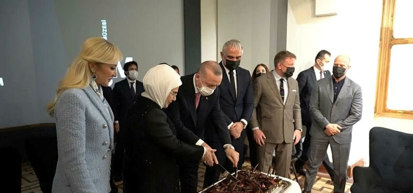 Jason Statham Erdoğan'ın Doğum Gününü Kutladı Sosyal Medya Mizaha Bulandı - Resim: 3