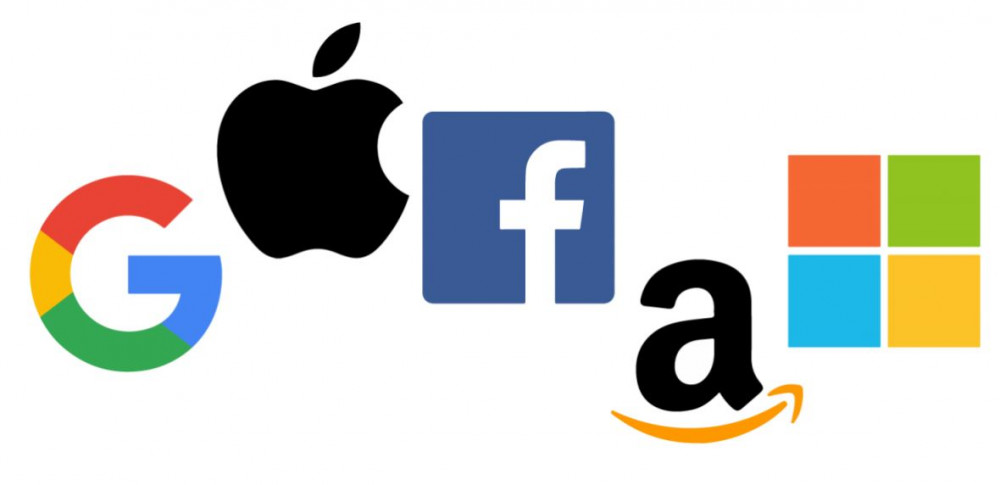 Google, Apple, Facebook Muadilleri Geliyor: Dünya GAFAM'dan Büyüktür - Resim: 2