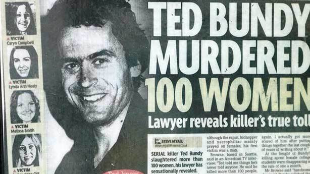 Ted Bundy: Dünyanın En Eğitimli Ve Korkunç Seri Katili - Resim: 3
