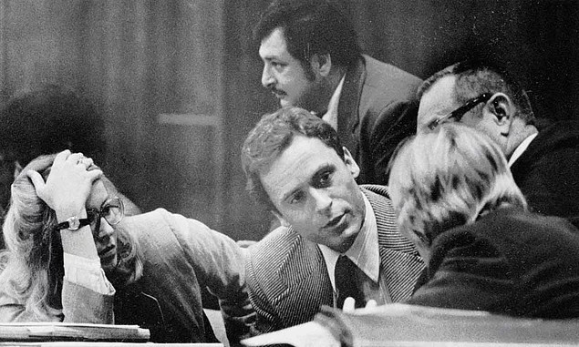 Ted Bundy: Dünyanın En Eğitimli Ve Korkunç Seri Katili - Resim: 4