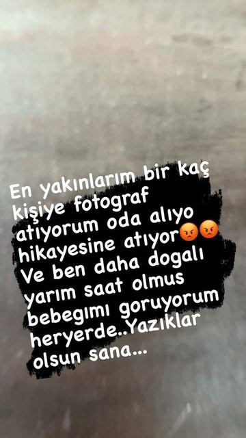 Alişan İkinci Kez Baba Oldu - Resim: 3