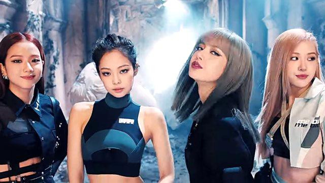 Ünlü K-Pop Grubu Black Pink Dağıldı mı? Flaş Açıklama - Resim: 4