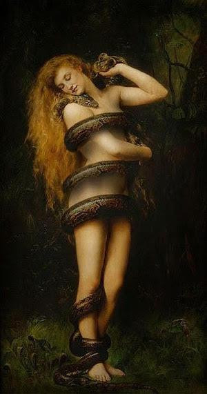 Havva, Lilith ve İsimsiz Kadının Hikayesi - Resim: 3