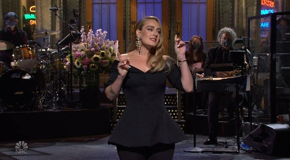 Adele’in Boşanmasındaki En Önemli Ayrıntı Ortaya Çıktı - Resim: 1