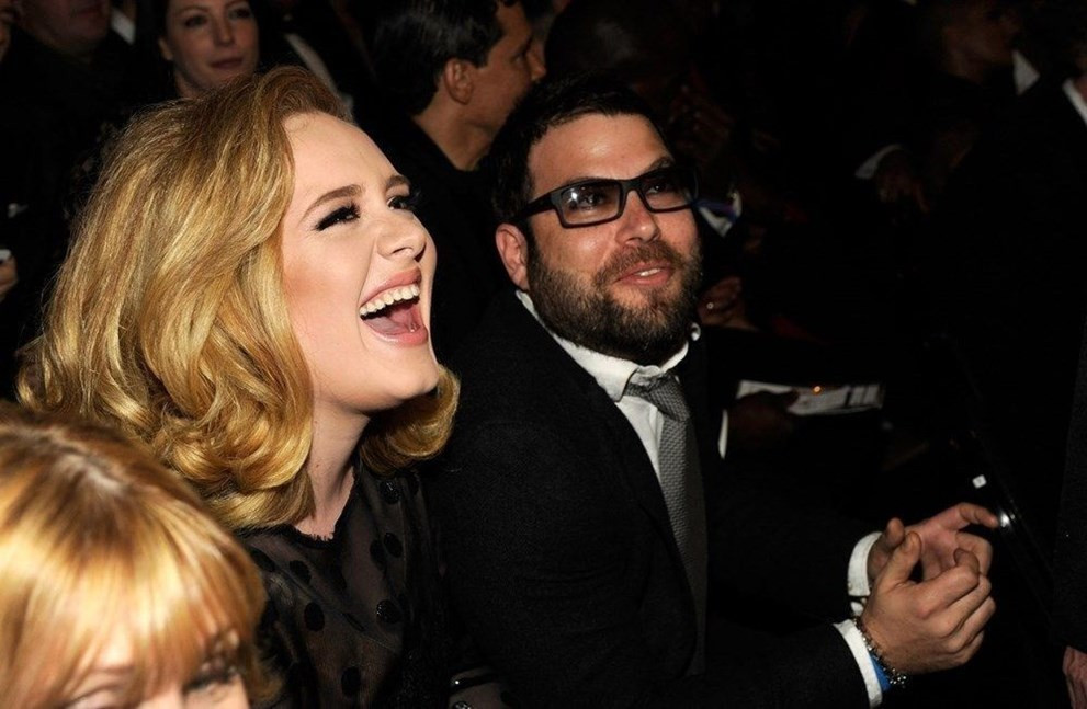 Adele’in Boşanmasındaki En Önemli Ayrıntı Ortaya Çıktı - Resim: 4