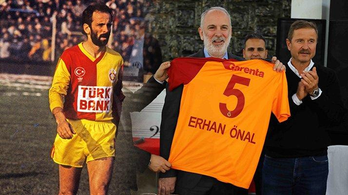 Bige Önal'ın Babası Futbolcu Erhan Önal Hayatını Kaybetti! Erhan Önal Kimdir? - Resim: 1