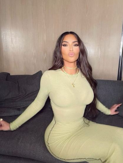 Rapçi Drake Kafayı Kim Kardashian'a Fena Halde Taktı! - Resim: 1
