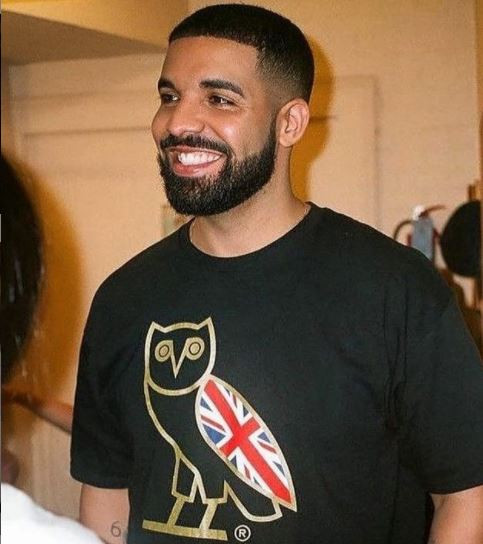 Rapçi Drake Kafayı Kim Kardashian'a Fena Halde Taktı! - Resim: 3