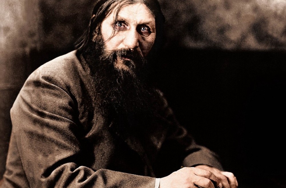 Kadınların Şeytanı Rasputin Kimdir? Şarlatan mı, Deha mıydı? Rasputin'in Sırlarla Dolu Ölümü - Resim: 1