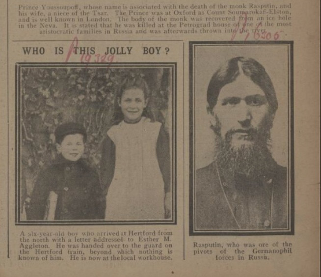 Kadınların Şeytanı Rasputin Kimdir? Şarlatan mı, Deha mıydı? Rasputin'in Sırlarla Dolu Ölümü - Resim: 4
