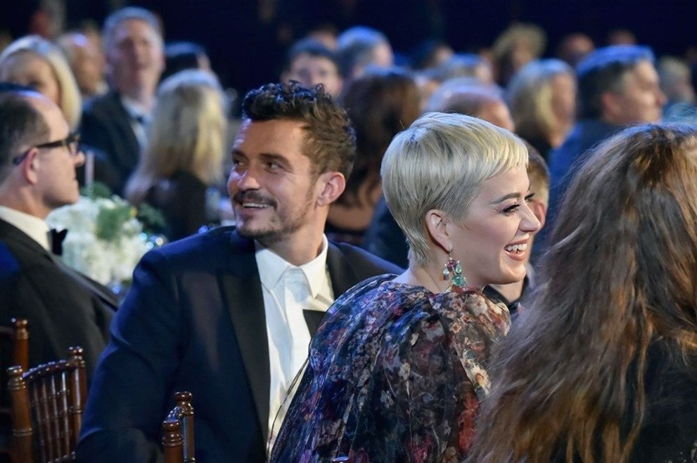 Orlando Bloom: Doğal Olarak Katy İle Cinsel Hayatımız Zayıfladı - Resim: 2