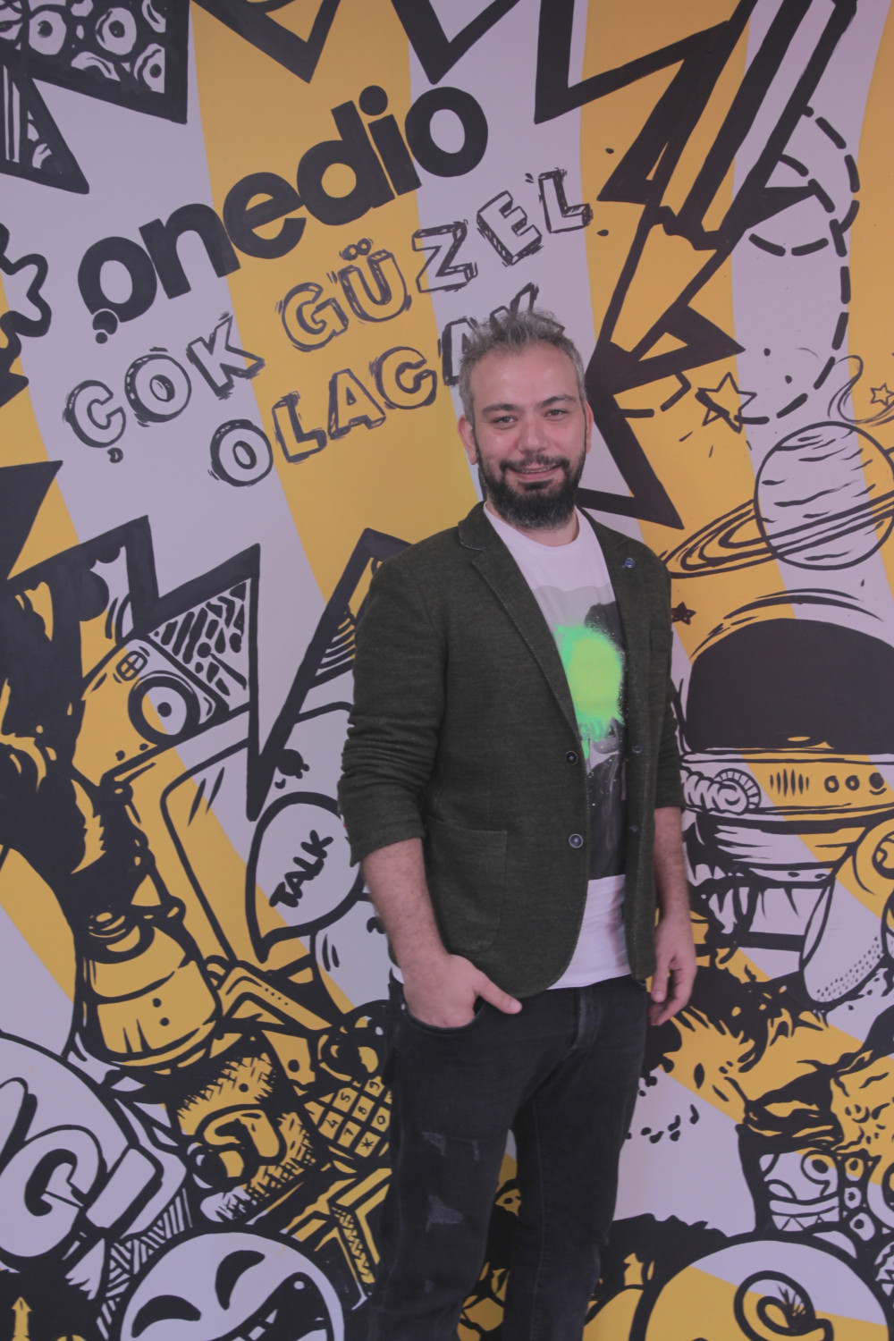 Onedio ve Gaming in Turkey Espor İçin Güçlerini Birleştiriyor! Espor'a Yeni Heyecanlar Geliyor! - Resim: 4