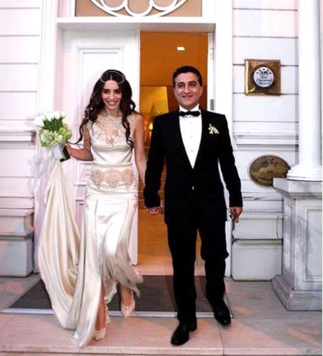 Oyuncu Nur Fettahoğlu, Levent Veziroğlu ile İkinci kez boşandı - Resim: 2