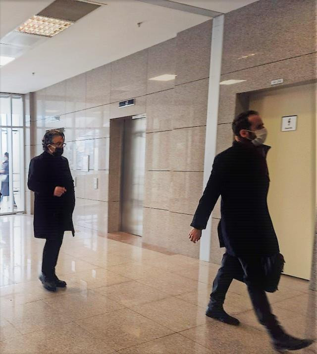 Oyuncu Nur Fettahoğlu, Levent Veziroğlu ile İkinci kez boşandı - Resim: 3