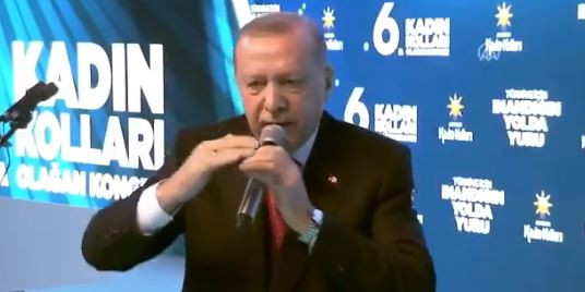 Erdoğan Kılıçdaroğlu'na Neden Aşı Oldun Dedi, Sosyal Medya Yıkıldı - Resim: 1