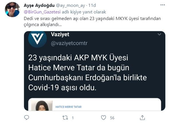 Erdoğan Kılıçdaroğlu'na Neden Aşı Oldun Dedi, Sosyal Medya Yıkıldı - Resim: 2