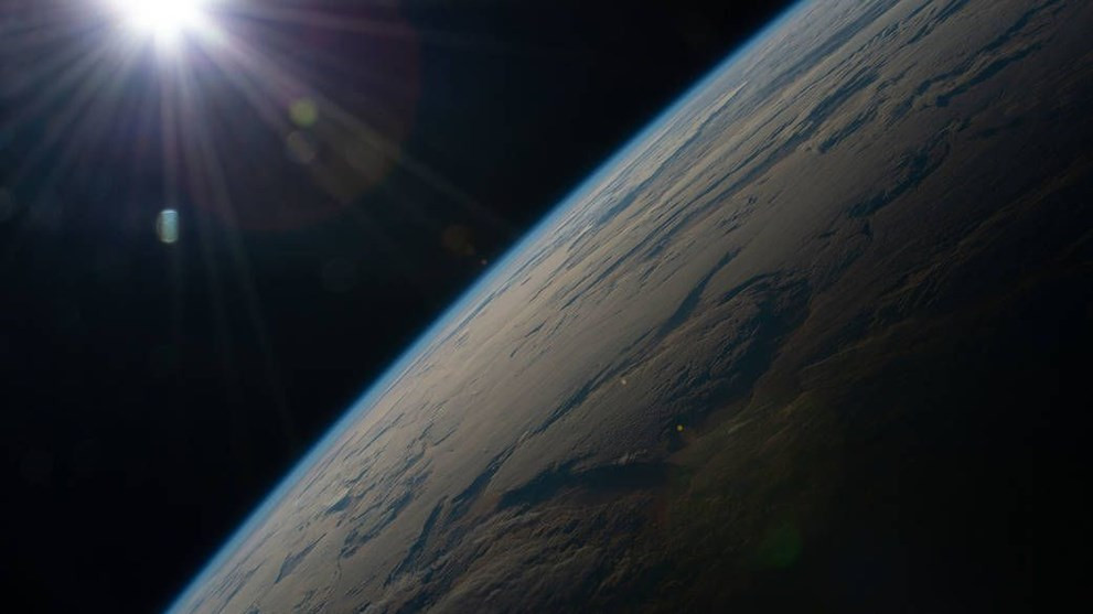 NASA, Dünya'nın Sonunun Geleceği Tarihi Açıkladı - Resim: 3