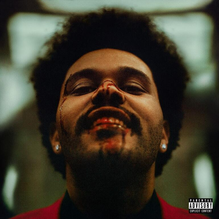 The Weeknd Rekor Kırdı! Blinding Lights Tarihe Damga Vurdu - Resim: 1