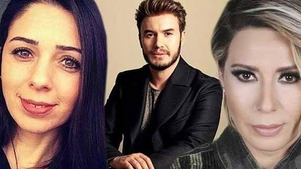 İntizar ve Sinem Gedik'in Uygunsuz Görüntülerini Yayan Kişiye 7 Yıl Hapis - Resim: 2