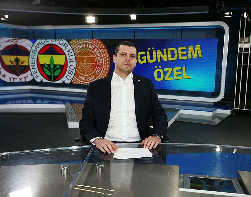 Yıldız Savaşları! Fenerbahçe'den Galatasaray'a Açık Teklif! - Resim: 2