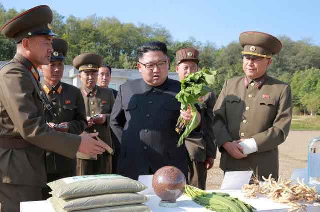 Kuzey Kore Lideri Kim Jong-un Eğitim Bakanını İdam Etti! - Resim: 1