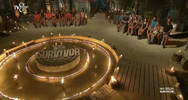 Survivor ve İbo Show'a Reyting Şoku! Reyting Yarışında Zirve Kimin? - Resim: 3