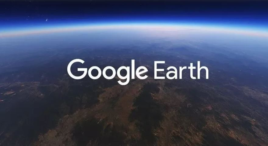 Google Earth Dünyanın 37 Yıllık Değişimini Gözler Önüne Serdi - Resim: 2