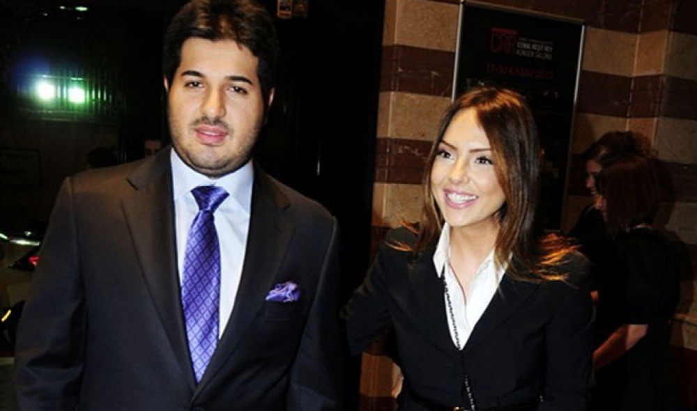 Ebru Gündeş ve Reza Zarrab'ın Boşanma Davasında Hadise Bombası - Resim: 3