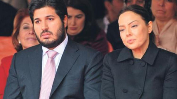 Ebru Gündeş ve Reza Zarrab'ın Boşanma Davasında Hadise Bombası - Resim: 4