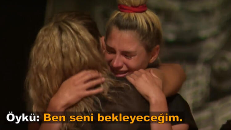 Survivor 1 Nisan Kim Elendi? Adaya Veda Eden İsim Kİm? - Resim: 3