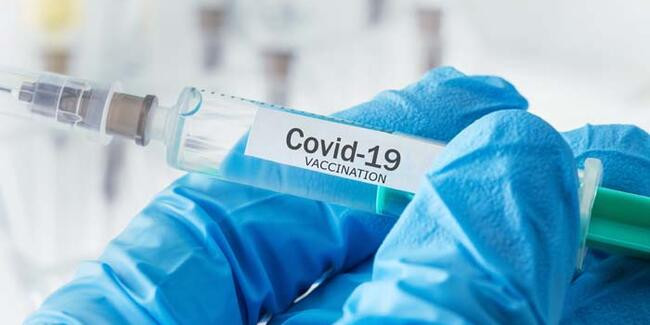 55 Yaş Üstü İçin Koronavirüs Aşı Randevusu Nasıl Alınır? - Resim: 2