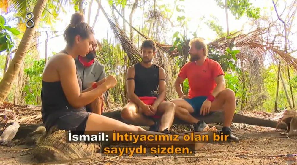 Survivor'da İsmail Balaban'da O Skandala Karıştı! - Resim: 1
