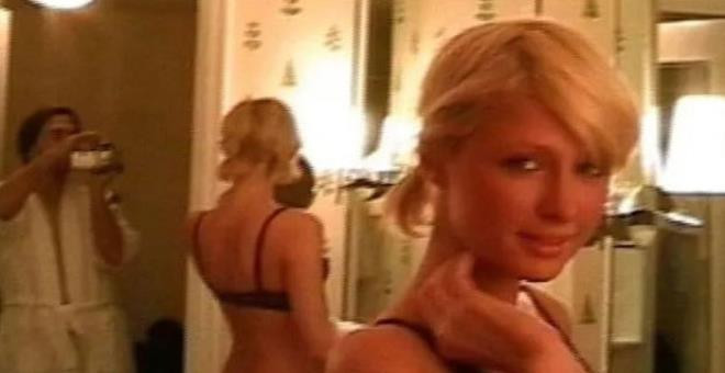 Paris Hilton Kaset Skandalıyla İlgili İlk Kez Konuştu: Hayatımın Bittiğini Düşündüm - Resim: 1