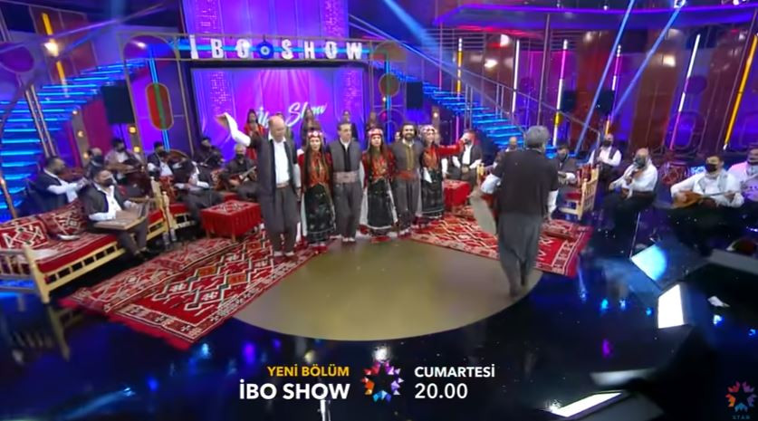 İBO Show'da Haftanın Konukları Belli Oldu! İşte Yeni Bölüm Konukları - Resim: 2