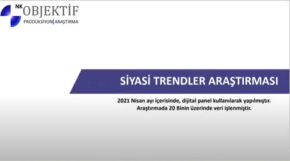 Erdoğan’a Yeniden Oy Veririm Diyenler Yüzde 28,5 - Resim: 1