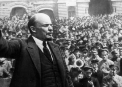 Büyük Ekim Devrimi’nin Lideri Lenin 151 Yaşında - Resim: 3