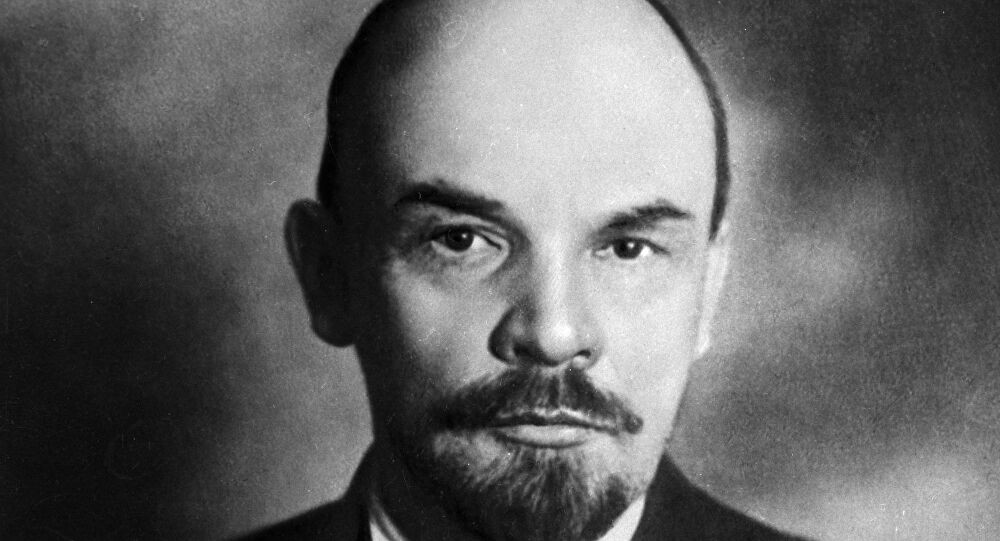 Büyük Ekim Devrimi’nin Lideri Lenin 151 Yaşında - Resim: 4