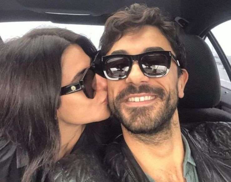 Gökhan Alkan ve Nesrin Cavadzade Ayrıldı mı? Fotoğraflar Silindi! - Resim: 1