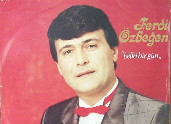 Ferdi Özbeğen Kimdir? Ne Zaman Vefat Etti? - Resim: 4