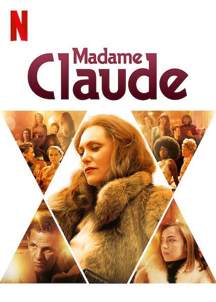 Atilla Dorsay Madame Claude Filmini Eleştirdi: Sosyetik Fuhşun Efsanesi - Resim: 2