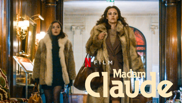 Atilla Dorsay Madame Claude Filmini Eleştirdi: Sosyetik Fuhşun Efsanesi - Resim: 3