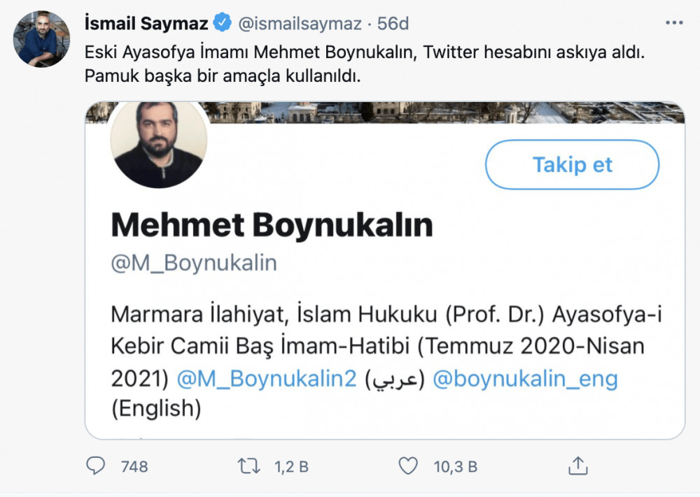 Boynukalın'ın Paylaşımına Tepkiler Çığ Gibi: Pamuk Yerine Kabak Çiçeği - Resim: 3