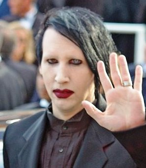 Marilyn Manson'a Cinsel Saldırı Davası - Resim: 2