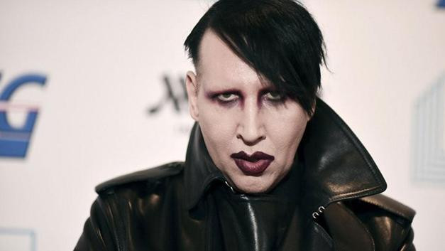 Marilyn Manson'a Cinsel Saldırı Davası - Resim: 3