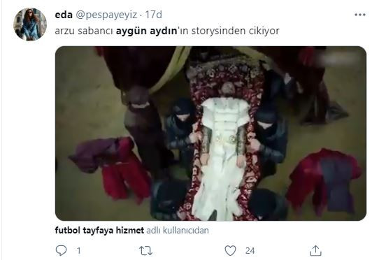 Aygün Aydın'dan Şok Hamilelik Paylaşımı! Sosyal Medya Sallandı - Resim: 5