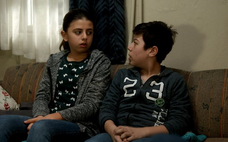 Bizim Hikaye'nin Kiraz'ı Zeynep Selimoğlu Netflix'le Geri Dönüyor - Resim: 4