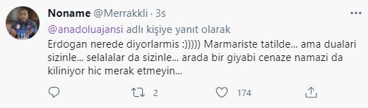 Mescid-i Aksa'da Yükselen Erdoğan Sloganlarının Türkçesi Gündem Oldu: Biz Buradayız Erdoğan Nerede? - Resim: 4